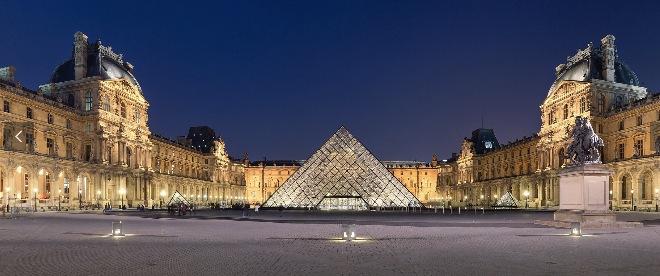 image of Louvre